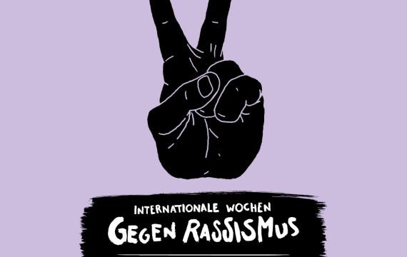 Internationale Wochen gegen Rassismus 2025