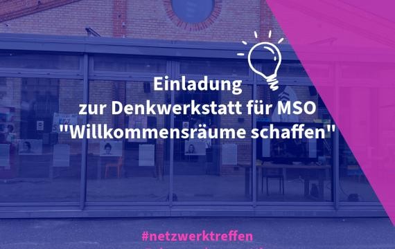 (MSO-Denkwerkstatt IWCH)