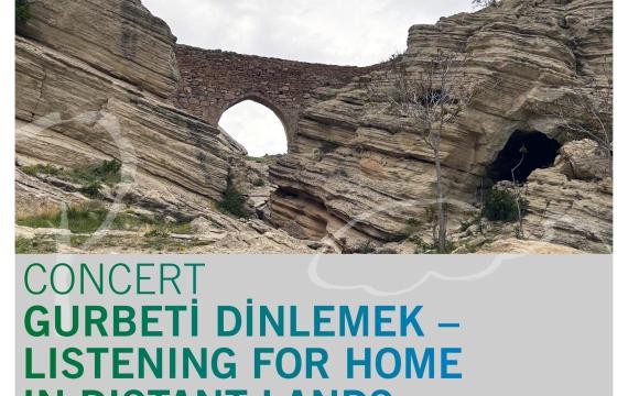 Konzert im IZ