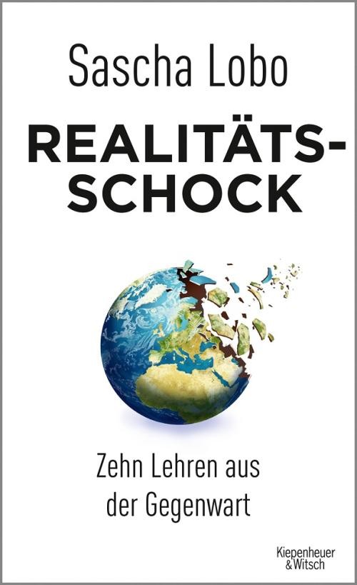 Realitätsschock (Foto: Kiwi Verlag)