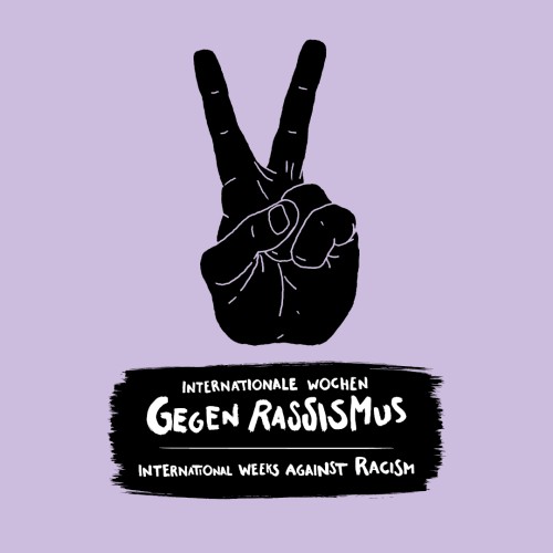 (Bild: IZ) Internationale Wochen gegen Rassismus 2025